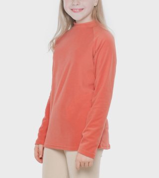 Camiseta térmica de niños Kai