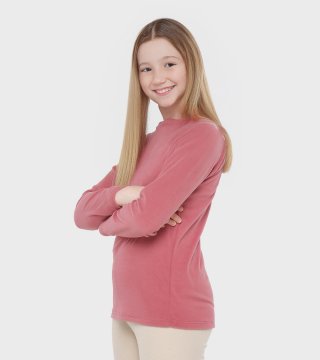 Camiseta térmica de niños Kai