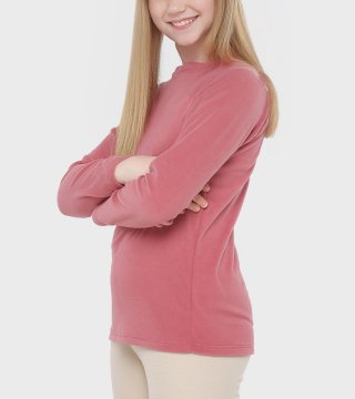 Camiseta térmica de niños Kai