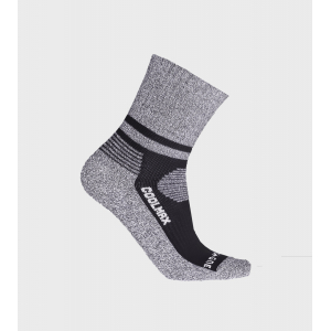 Medias unisex Quarter