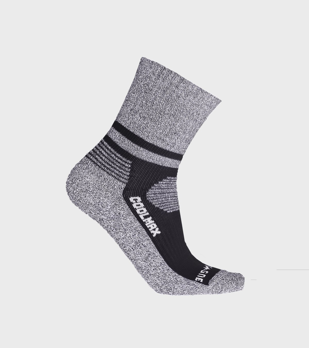 Medias unisex Quarter