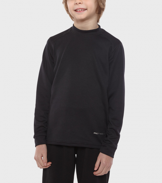 Camiseta térmica de niños Flynn