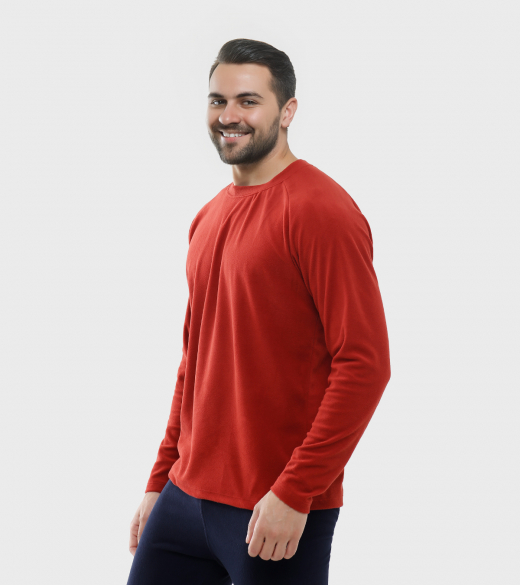 Camiseta térmica de hombre Nepal