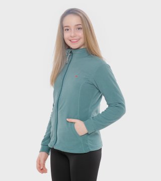 Campera polar de niños Maitena Kids