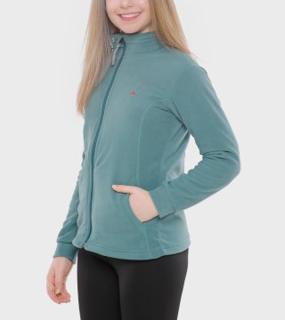 Campera polar de niños Maitena Kids