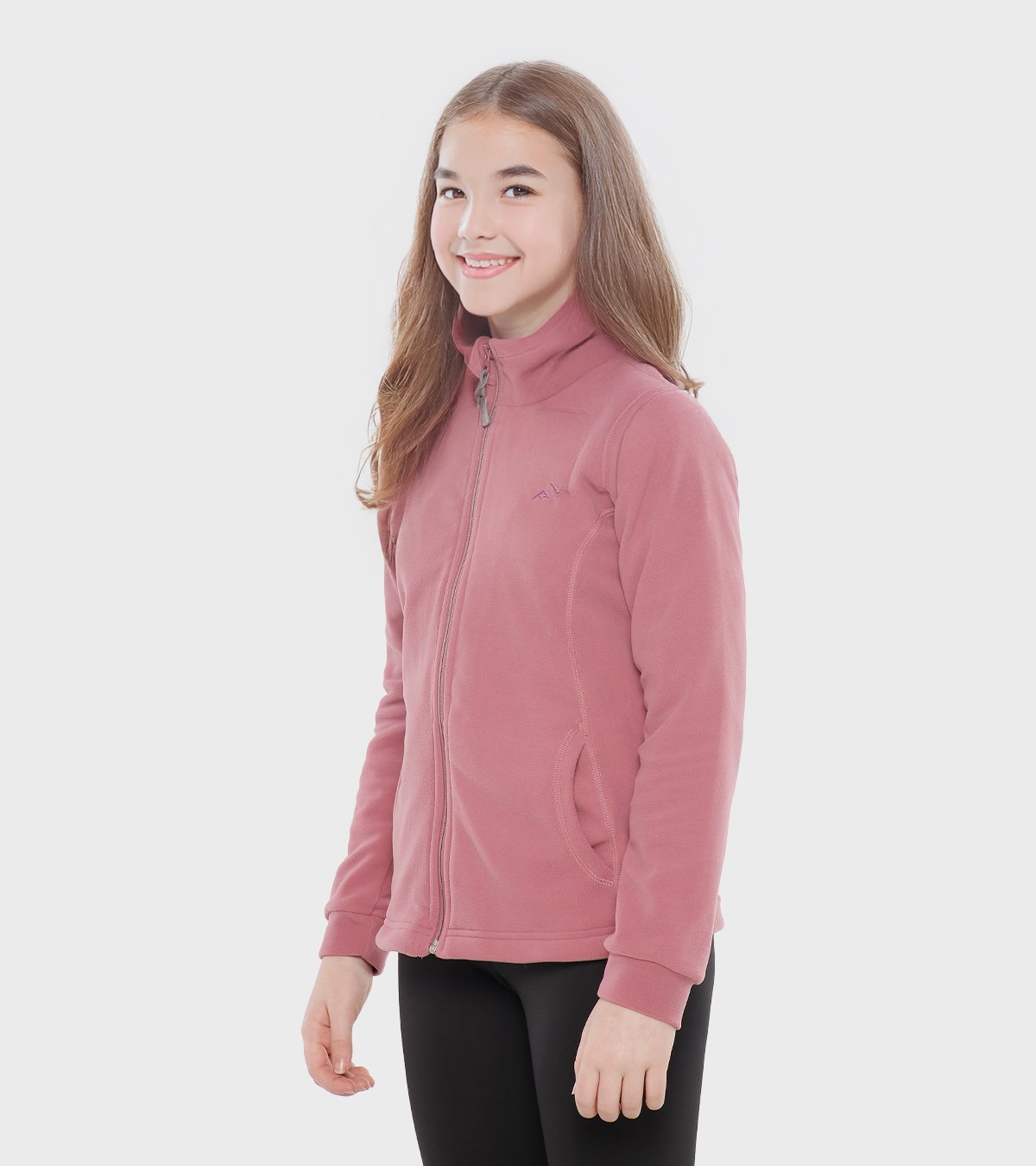 Campera polar de niños Maitena Teens