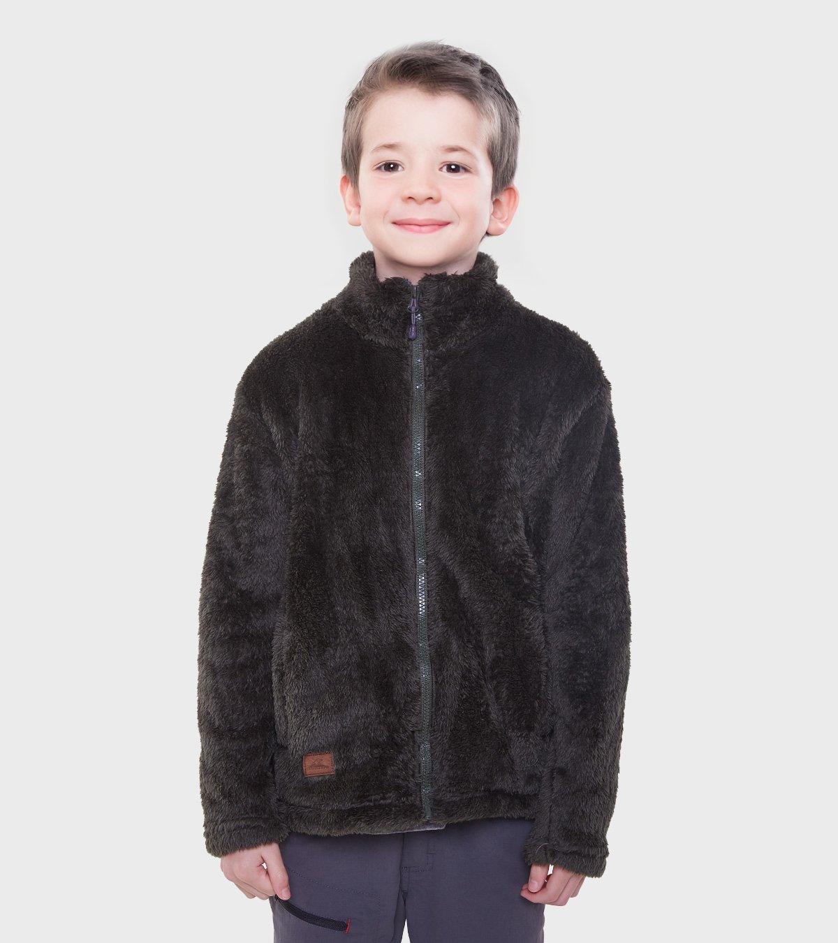 Campera de niños Colby