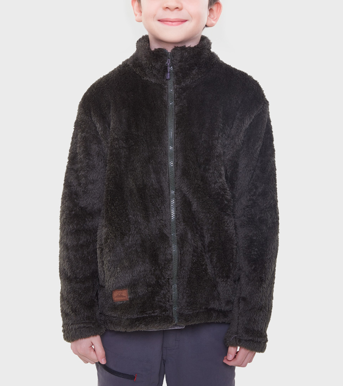 Campera de niños Colby Campera de niños Colby