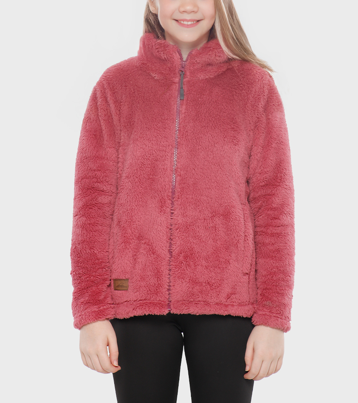 Campera de niños Colby Campera de niños Colby