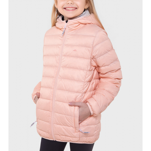 Campera de niños Dixon