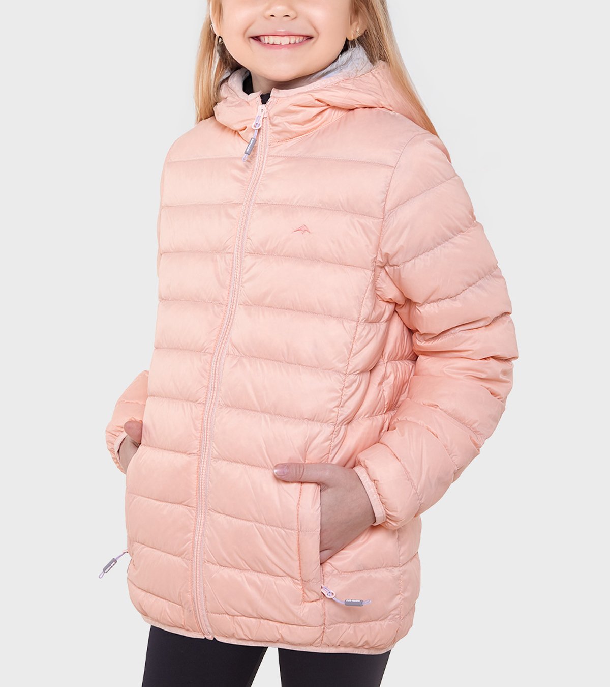 Campera de niños Dixon