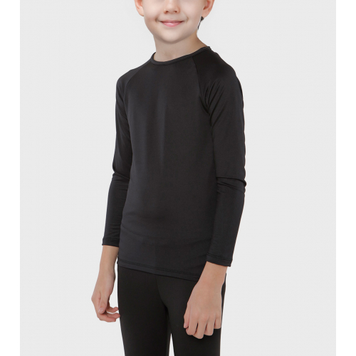 Camiseta Térmica de niños Rodeo
