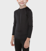 Camiseta Térmica de niños Rodeo
