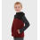 Campera de niños Snap