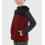 Campera de niños Snap
