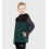 Campera de niños Snap