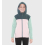 Campera de niños Snap