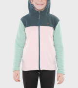 Campera de niños Snap