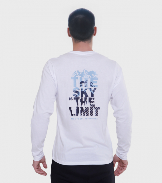 Remera de hombre Cooper