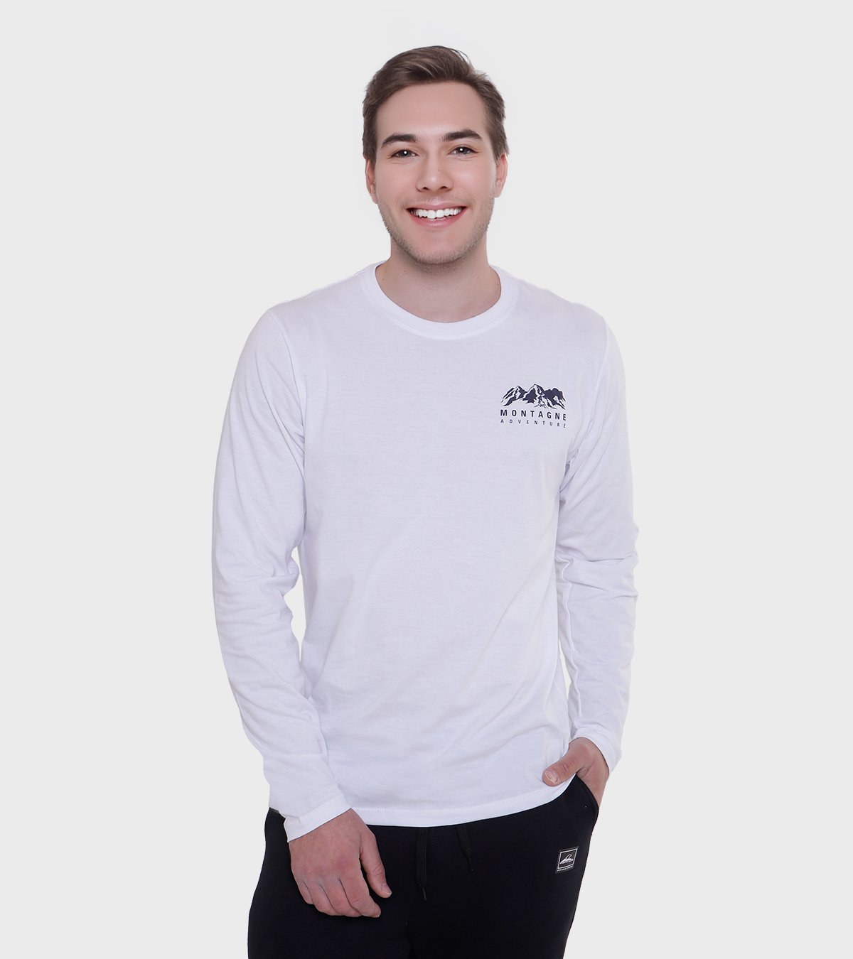 Remera de hombre Cooper