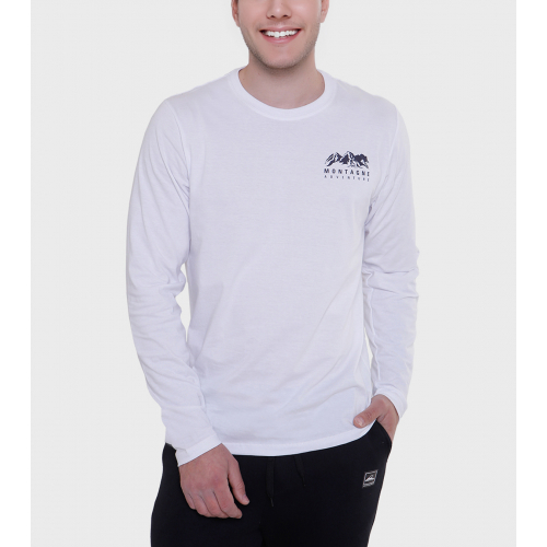 Remera de hombre Cooper Remera de hombre Cooper