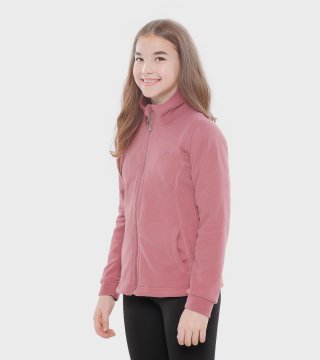 Campera polar de niños Maitena Kids