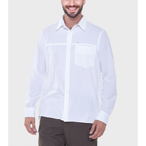Camisa de hombre Bolt