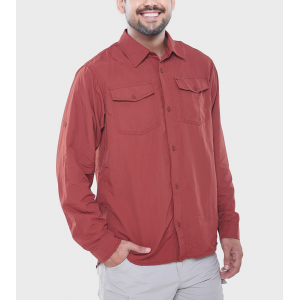 Camisa de hombre Sydney M/L