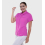 Camisa de mujer con protección UV Kiara M/C