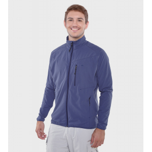 Campera de hombre Charm H