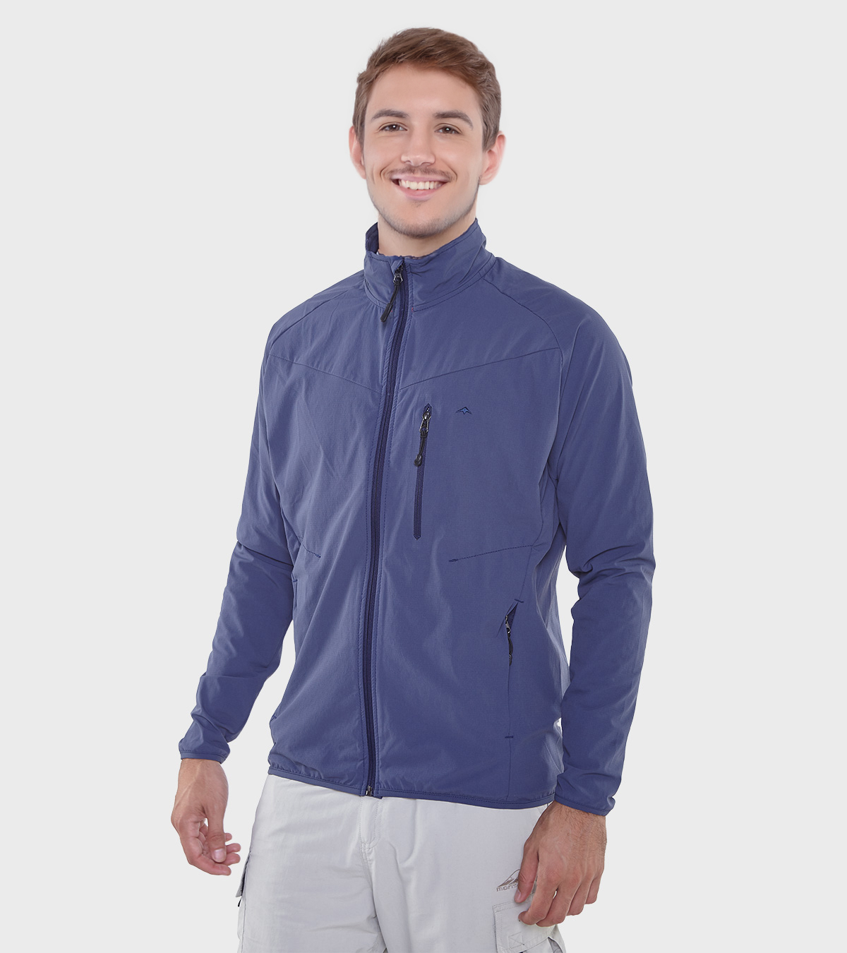 Campera de hombre Charm H