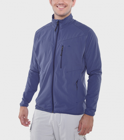 Campera de hombre Charm H