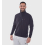Campera de hombre Charm H