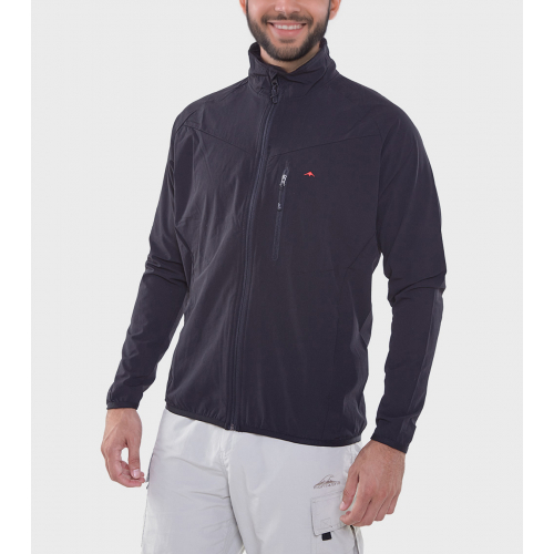 Campera de hombre Charm H