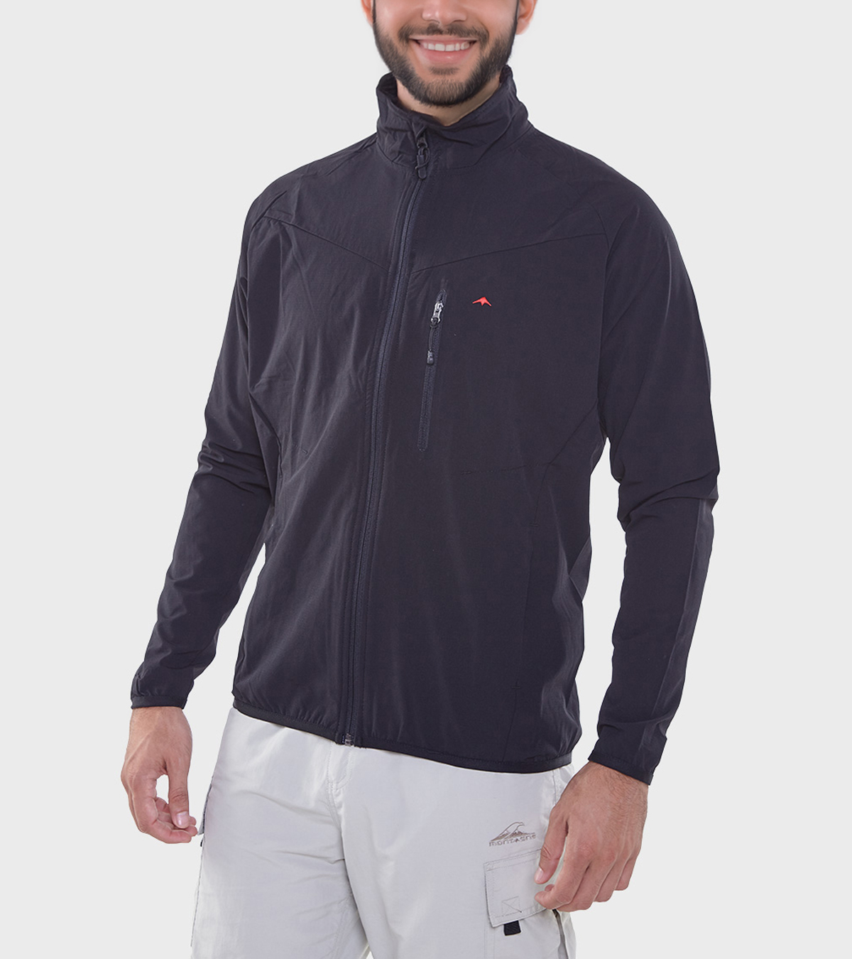 Campera de hombre Charm H