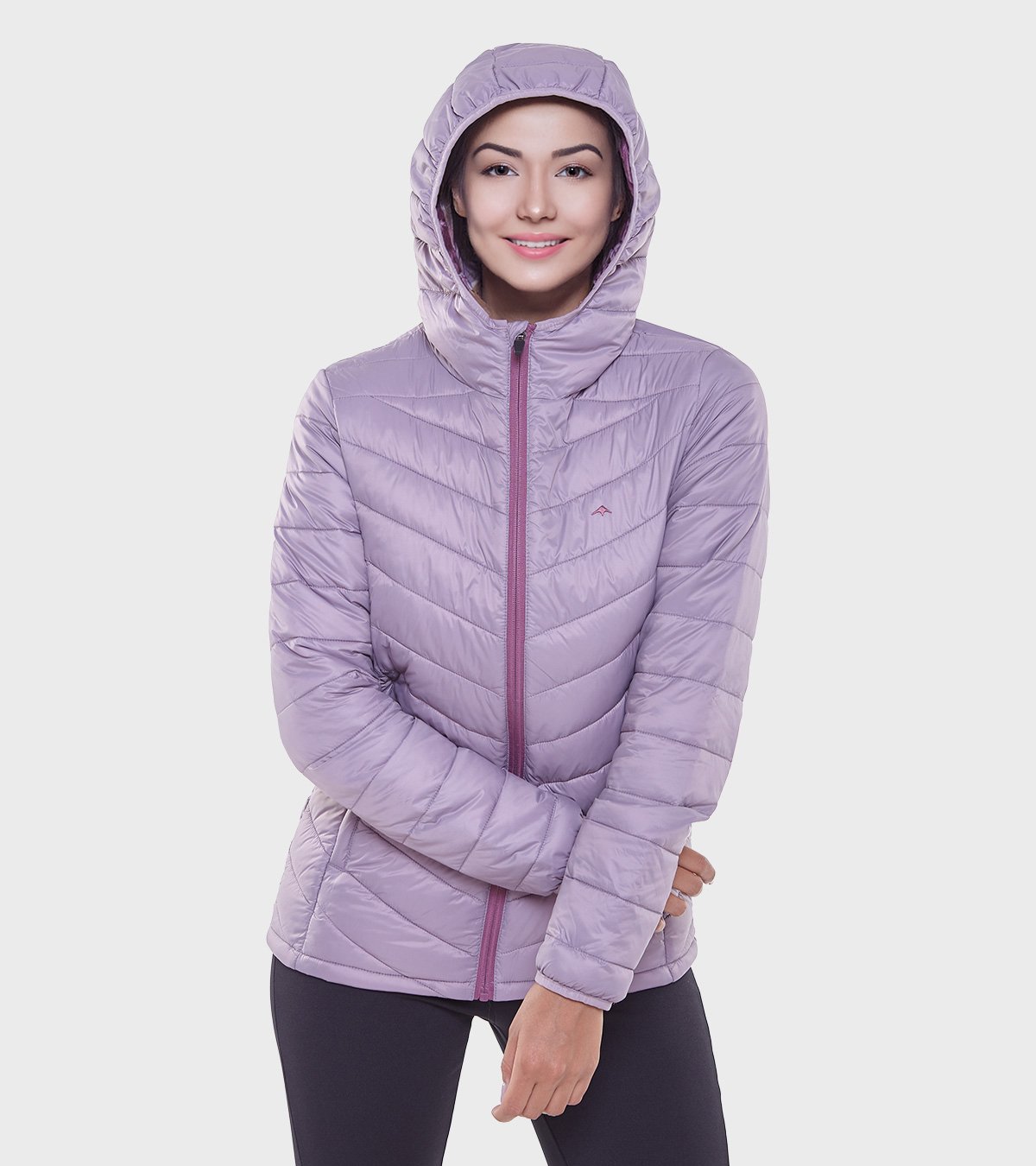 Campera de mujer Linkay