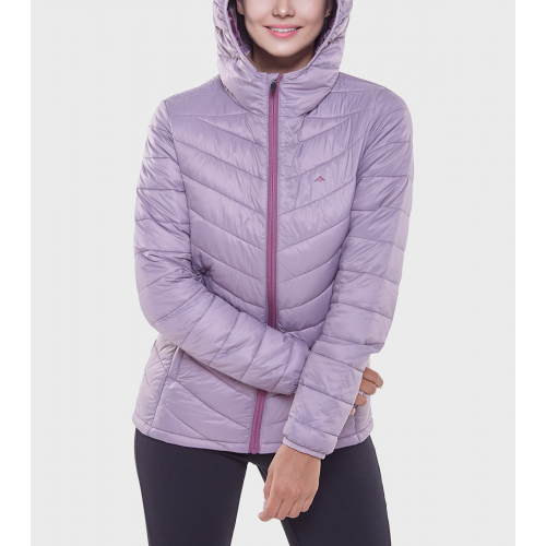 Campera de mujer Linkay