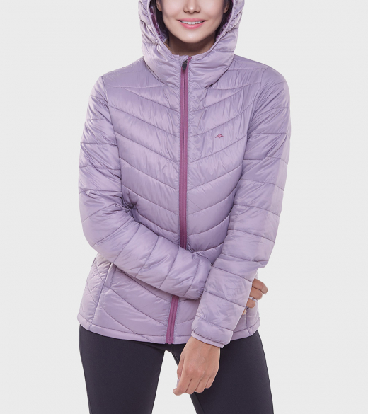 Campera de mujer Linkay