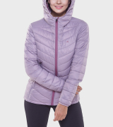 Campera de mujer Linkay