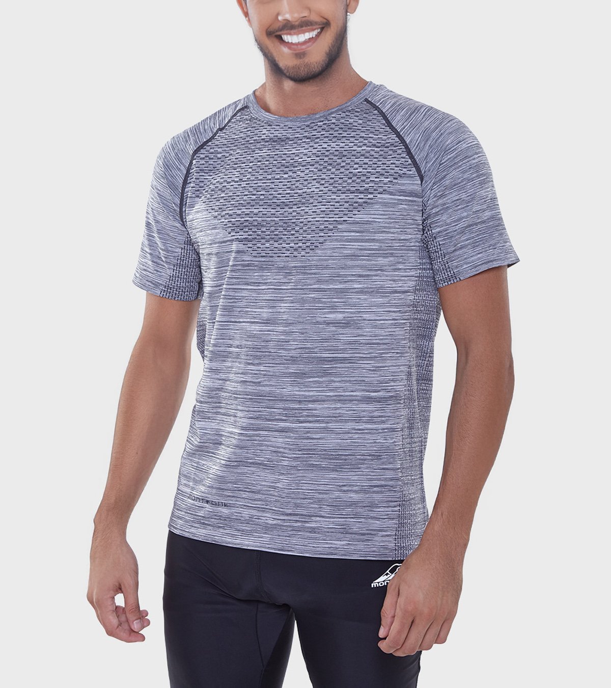 Remera de hombre Rider