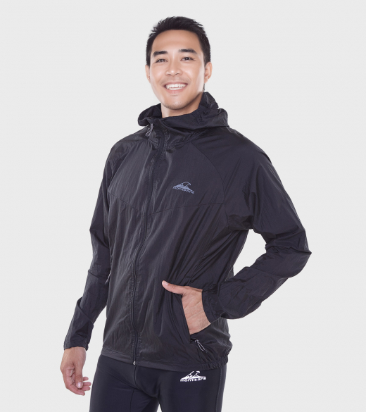 Rompeviento de hombre Metric H
