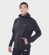 Rompeviento de hombre Metric H