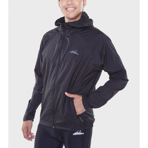 Rompeviento de hombre Metric H