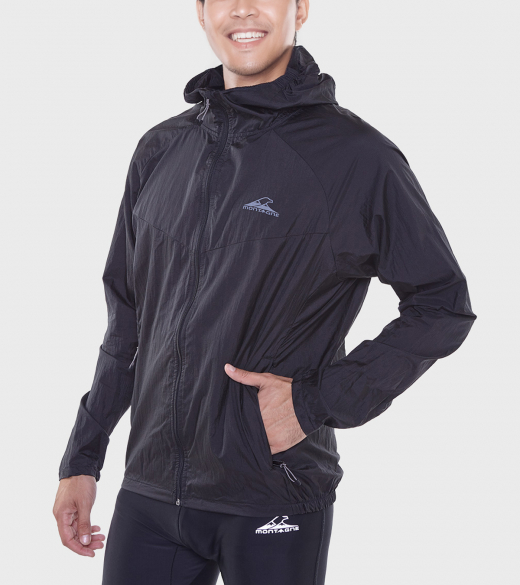 Rompeviento de hombre Metric H