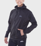 Rompeviento de hombre Metric H