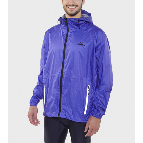 Campera impermeable Nanotech H