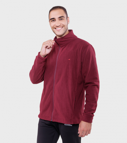 Campera de hombre polar Ben
