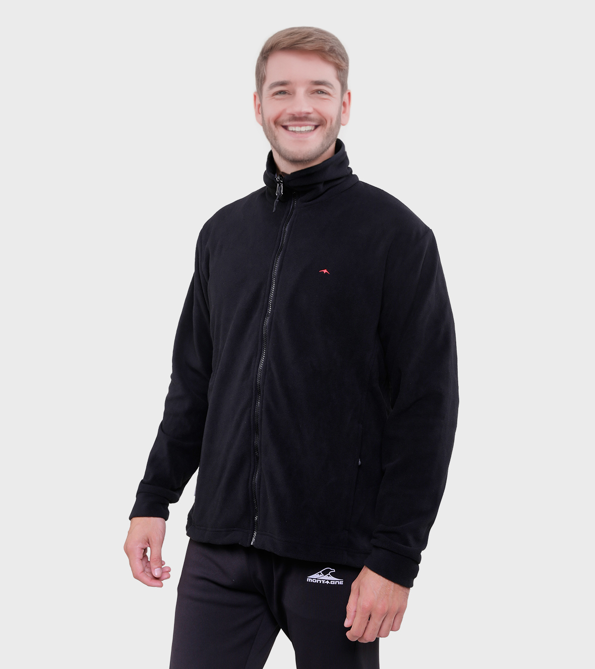 Campera de hombre polar Ben