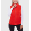 Chaleco de mujer polar Aradia