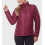 Campera de mujer Crizzy